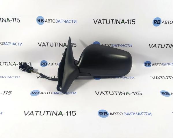 Стекло левого зеркала заднего вида FP6404M01 FPS