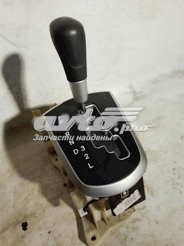 Кулиса переключения передач 467000U100 Hyundai/Kia