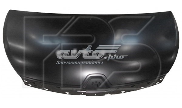 Капот FPS FP5642280 цена, от 345.32 USD