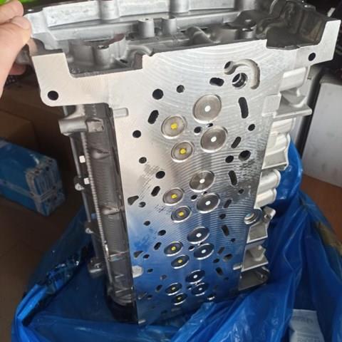 Головка двигателя Ford BK2Q6090AC цена, от 158.36 USD