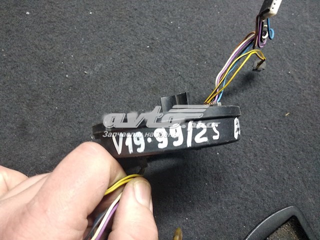 Шлейф руля 1094261 BMW