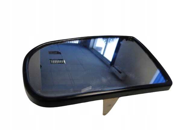 Зеркальный элемент зеркала заднего вида левого Mercedes A2108100921
