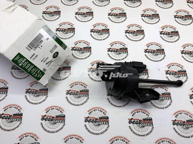  Land Rover LR082289
