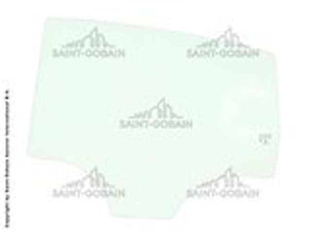 Стекло задней двери, левой XYG GS6203D303 цена, от 22.82 USD