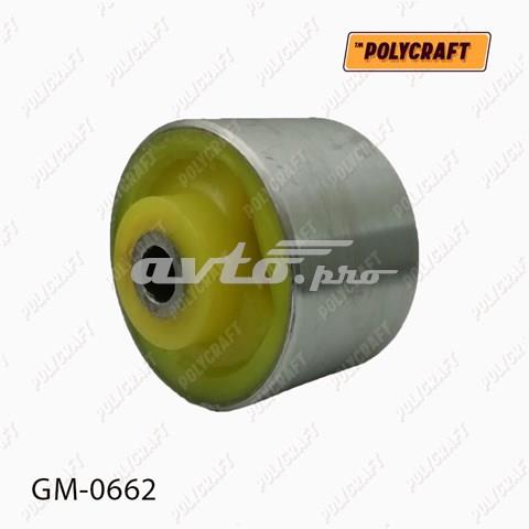  POLYCRAFT GM0662