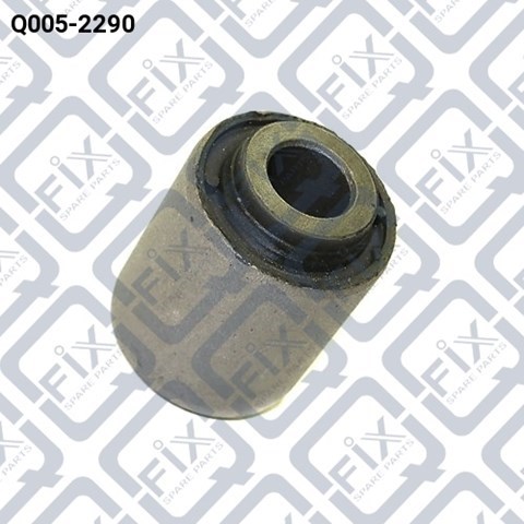 Сайлентблок задней поперечной тяги Q-fix Q0052290 цена, от 5.70 USD