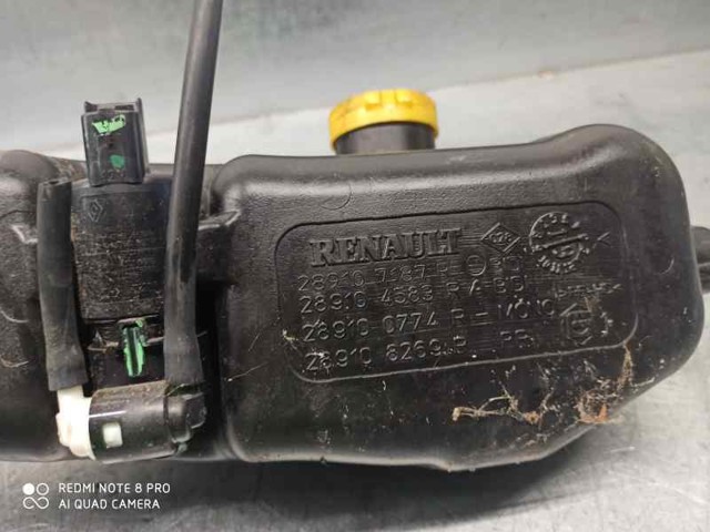  Renault (RVI) 289107187R
