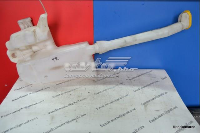 Бачок омывателя 8200506740 Renault (RVI)