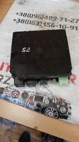 Купить 3AA937087N VAG Блок комфорта