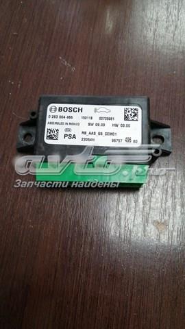 Купить 0263004465 Peugeot/Citroen 