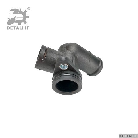 Система охлаждения Detali IF DF12498