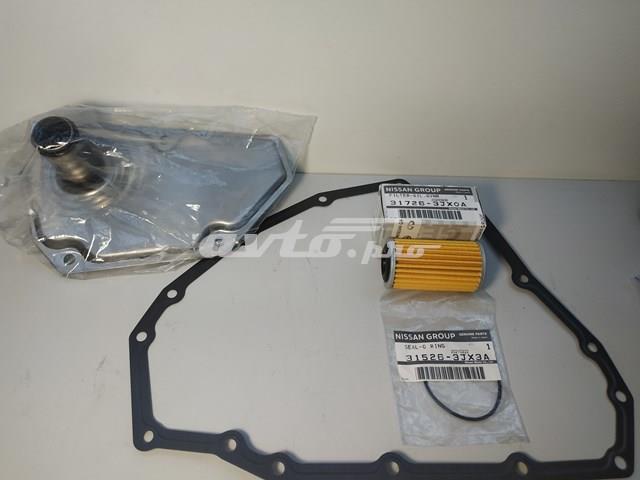 317283JX0B Nissan фильтр акпп