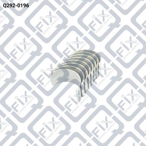 Купить Q2920196 Q-fix 