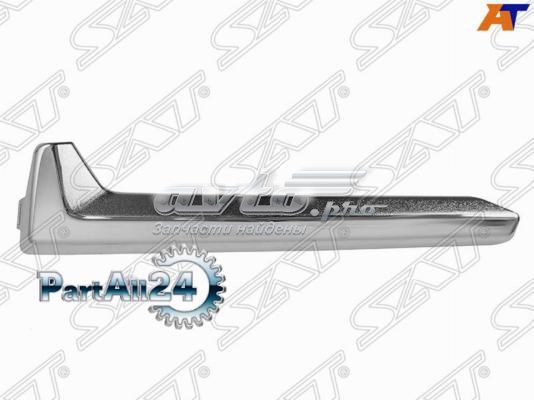 Купить PSB99019CAR Signeda Ободок (окантовка) фары противотуманной правой