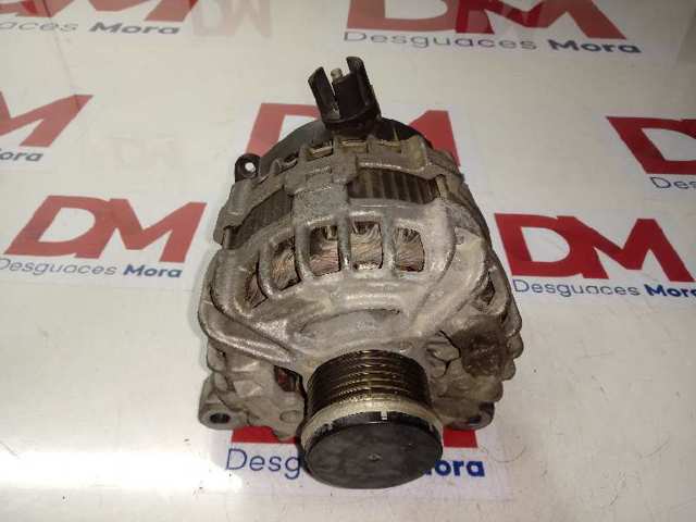 Генератор EJ3210300AC Land Rover