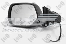 76250SWAD31 Honda Левое боковое зеркало