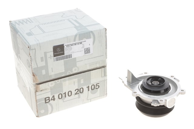 6562010010 Mercedes Насос водяной