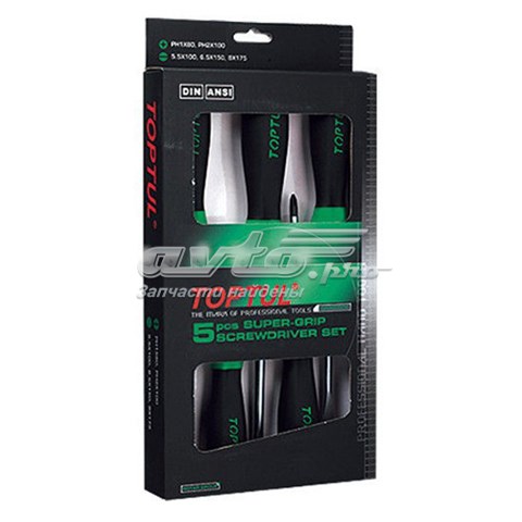  Toptul GAAE0504 цена, от 32.11 USD