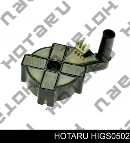 Катушка зажигания HOTARU HIGS0502