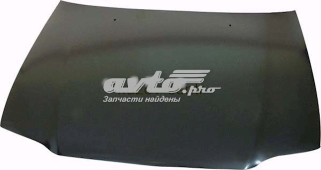 Капот FPS FP8143280 цена, от 129.12 USD