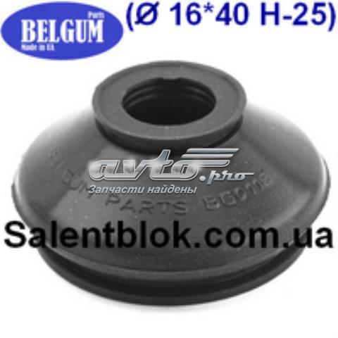  BG0118 Belgum