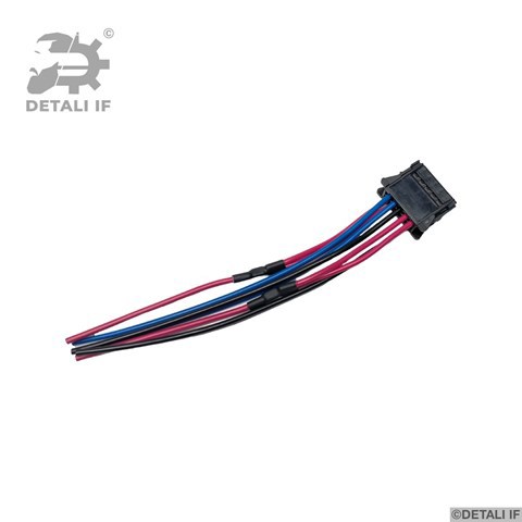 Реле отопителя Detali IF DF15473 цена, от 8.83 USD