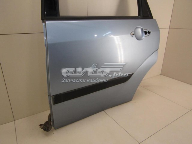 Купить Дверь задняя левая Форд Фокус I DFW