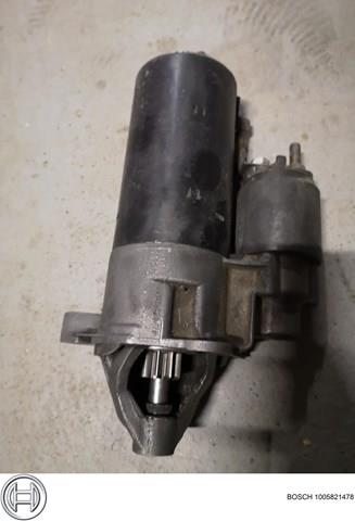 Крышка стартера задняя Bosch 1005821478 цена, от 13.10 USD