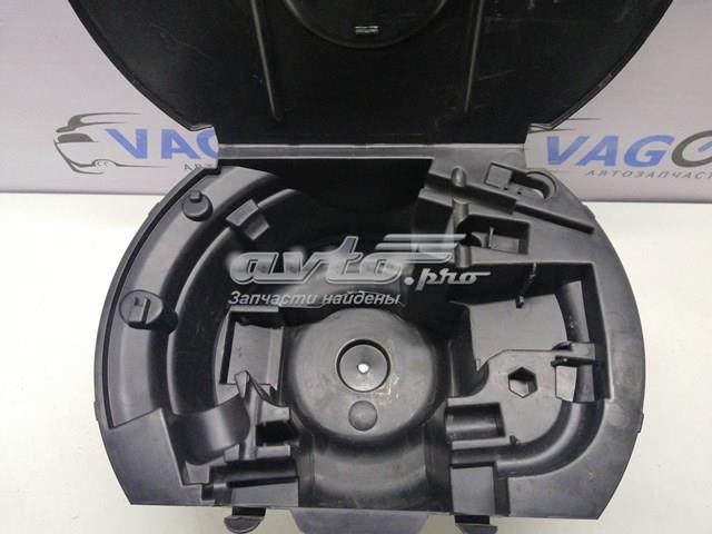 Купить 6Q0012115E VAG Ящик инструментальный