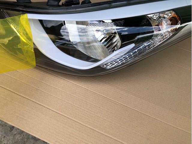 921013X210 Hyundai/Kia Фара