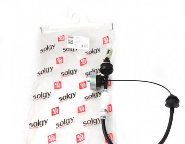 Трос сцепления Solgy 118001 цена, от 20.57 USD