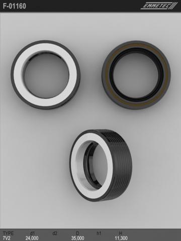  Emmetec F01160