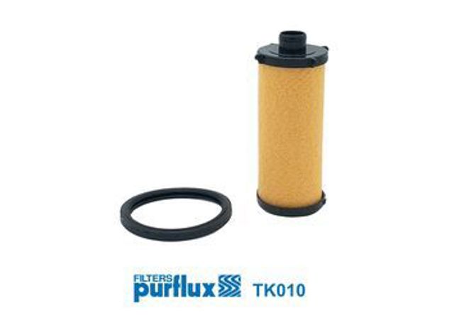 Фильтр АКПП TK010 Purflux
