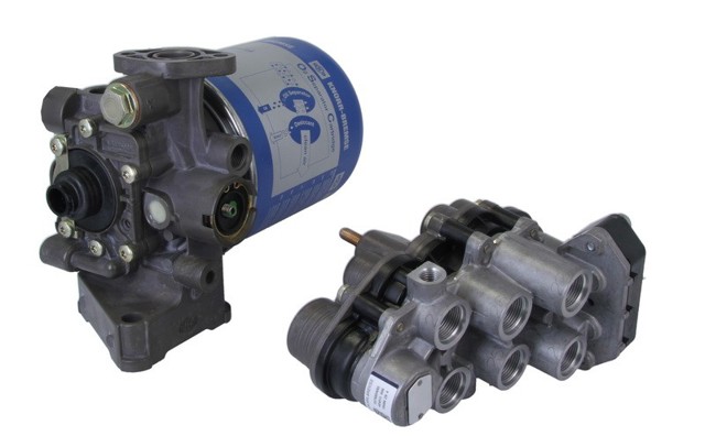 K125169 Knorr-bremse 