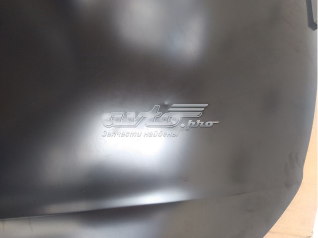 Передний бампер PFT04050BAI Signeda