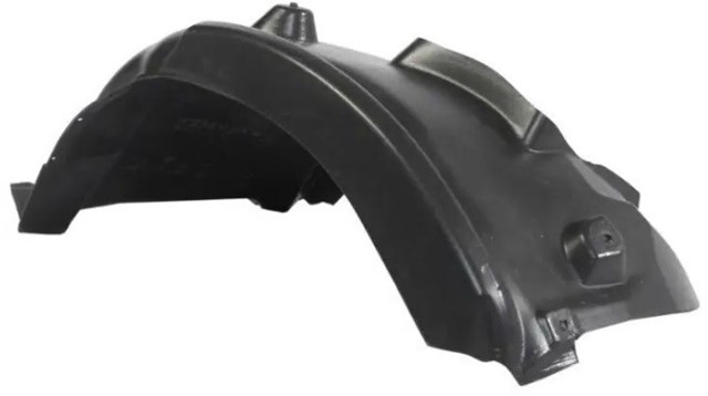 Подкрылок крыла переднего правый задний FPS FP1411392 цена, от 22.57 USD