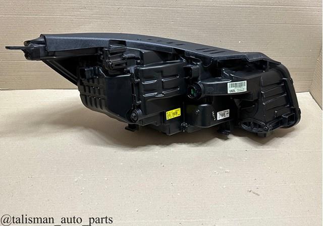 Фара левая Hyundai/Kia 92101C5620 цена, от 694.62 USD