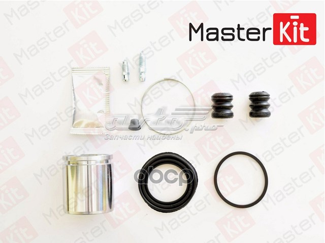 77A1628 Masterkit Ремкомплект суппорта тормозного, переднего