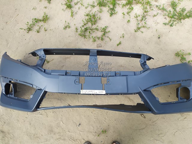 Compre Pára-choque dianteiro Honda Civic 10