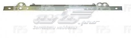 Суппорт радиатора нижний FP5213201 FPS