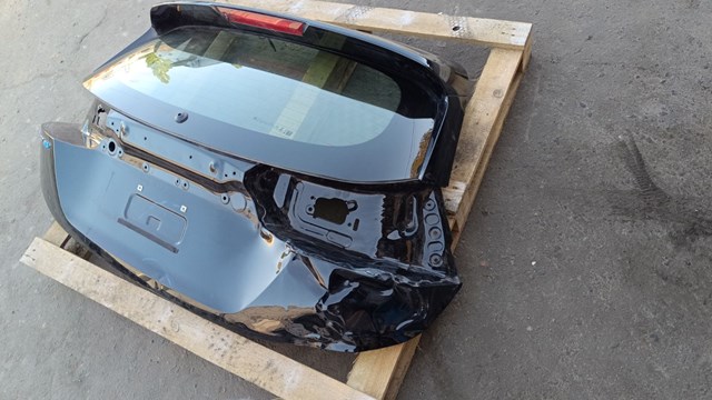 Пятая дверь General Motors 42743404 цена, от 1013.54 USD