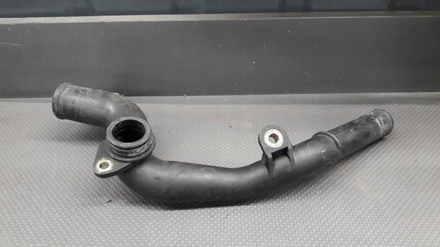 Mangueira do radiador de aquecedor (de forno), linha de combustível de retorno para Mercedes A (W168)