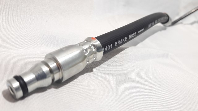 Шланг сцепления в сборе на Mercedes Sprinter I 3-t 903