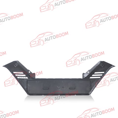 Решетка радиатора 623106MR0A Nissan/Infiniti
