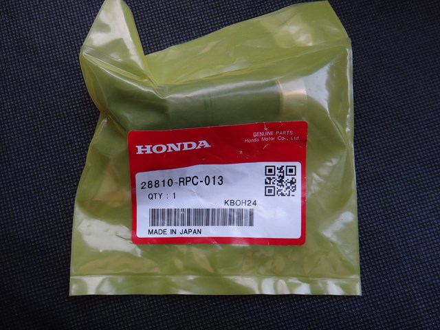  28810RPC013 Honda