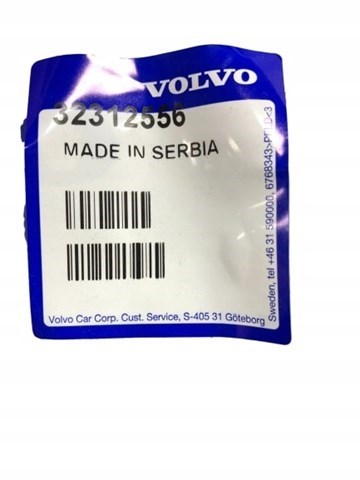  Volvo 32312556 цена, от 107.65 USD
