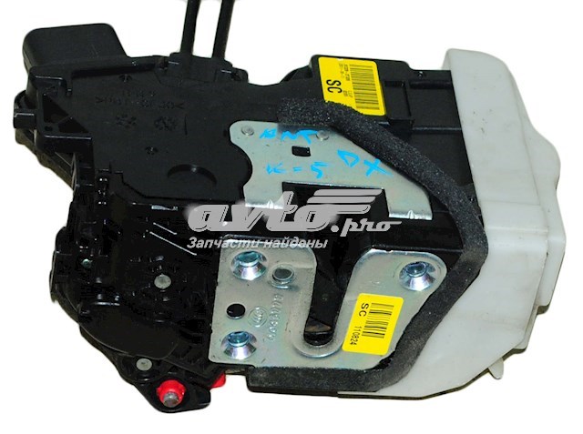 Купить 813202T130 Hyundai/Kia Замок передней правой двери