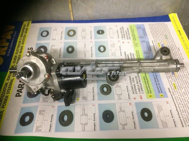 Реечный рулевой механизм Honda 53601T2GA92 цена, от 428.07 USD