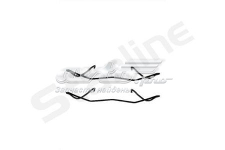  Starline BDPR18 цена, от 3.04 USD