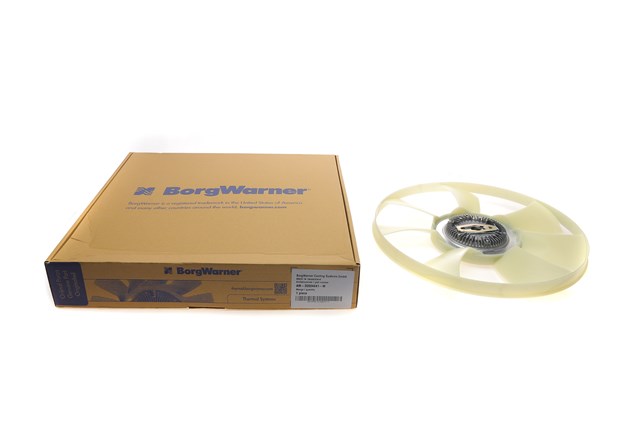 Вискозная муфта Borg-Warner 20004441 цена, от 86.75 USD